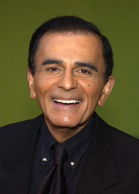 Casey Kasem