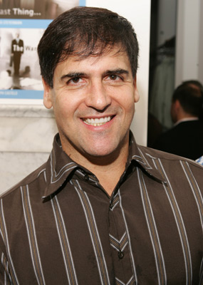 Mark Cuban