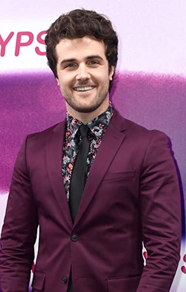 Beau Mirchoff