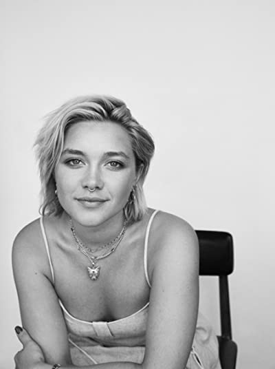 Florence Pugh