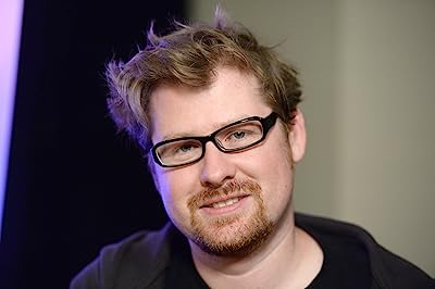 Justin Roiland