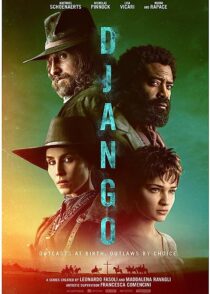 دانلود سریال Django367234-965015100