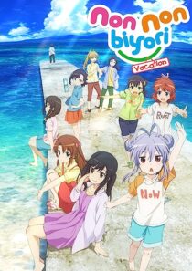 دانلود انیمه Non Non Biyori: The Movie – Vacation 2018366149-1015949474