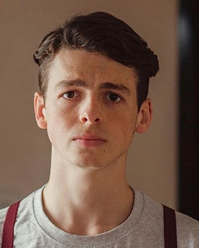 Anthony Boyle