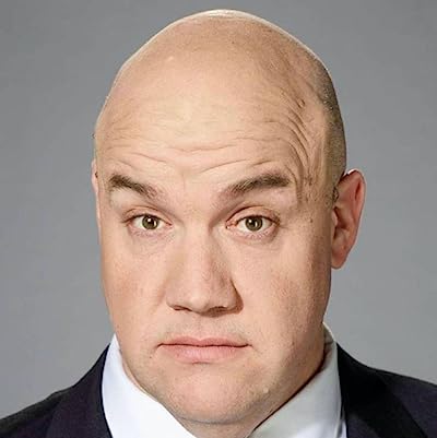 Guy Branum