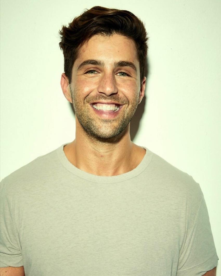 Josh Peck