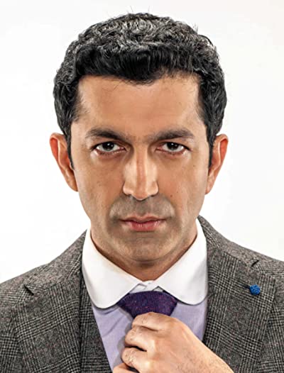 Kunal Kohli