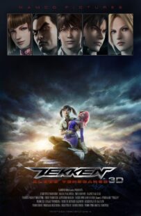 دانلود انیمه Tekken: Blood Vengeance 2011353135-1213974726