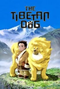 دانلود انیمه Tibetan Dog 2011366501-701881645