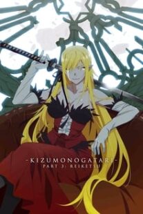 دانلود انیمه Kizumonogatari III: Reiketsu-hen 2017366296-554253146