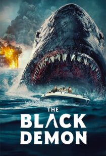 دانلود فیلم The Black Demon 2023352701-1268471794