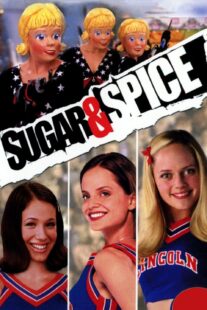 دانلود فیلم Sugar & Spice 2001368388-408422367