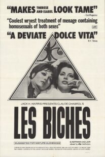 دانلود فیلم Les Biches 1968368407-914560251