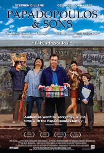 دانلود فیلم Papadopoulos & Sons 2012368819-408462236