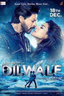 دانلود فیلم هندی Dilwale 2015368577-2132260923