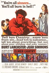 دانلود فیلم Elmer Gantry 1960369481-2043592441