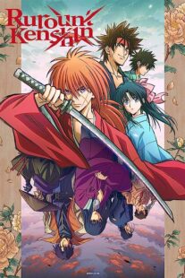 دانلود انیمه Rurouni Kenshin369158-1852707555