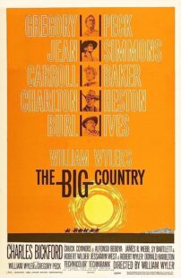 دانلود فیلم The Big Country 1958369542-668066598