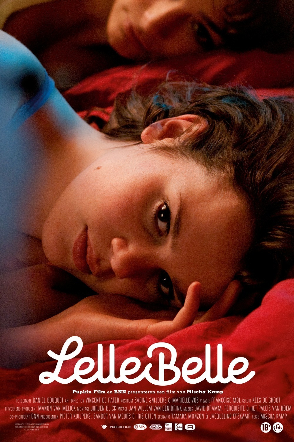 دانلود فیلم LelleBelle 2010