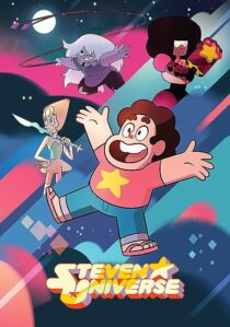 دانلود انیمیشن Steven Universe370091-592803219