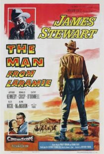 دانلود فیلم The Man from Laramie 1955370630-351650975