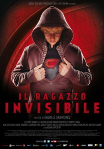 دانلود فیلم The Invisible Boy 2014369311-821345456