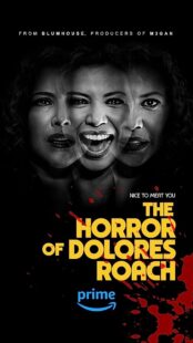 دانلود سریال The Horror of Dolores Roach368905-1092845475