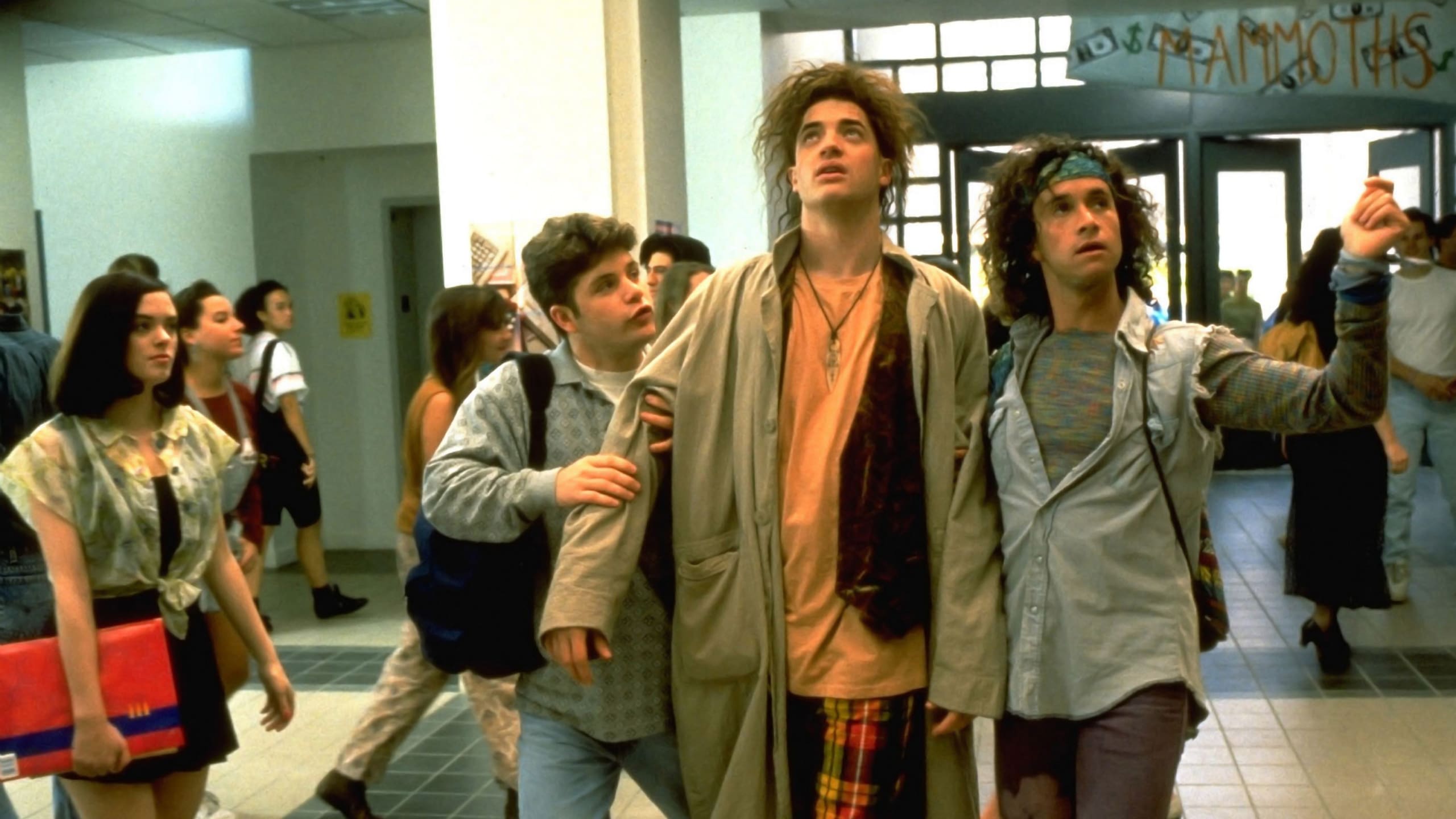 دانلود فیلم Encino Man 1992