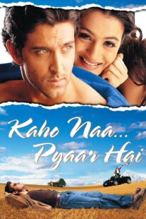 دانلود فیلم هندی Kaho Naa… Pyaar Hai 2000368491-2033371479