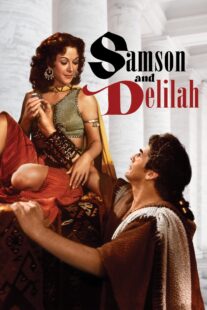 دانلود فیلم Samson and Delilah 1949369549-2109372089