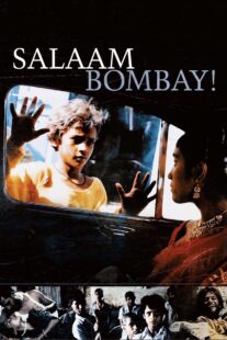 دانلود فیلم هندی Salaam Bombay! 1988370006-1642378023