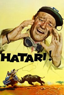 دانلود فیلم Hatari! 1962369441-632503060