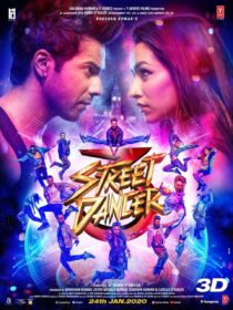 دانلود فیلم هندی Street Dancer 3D 2020368316-975737218