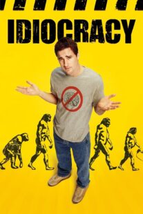 دانلود فیلم Idiocracy 2006368553-399218540