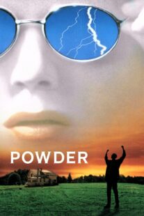 دانلود فیلم Powder 1995370015-2108565463