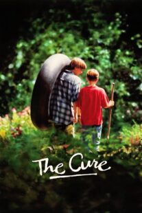 دانلود فیلم The Cure 1995369284-1806843321