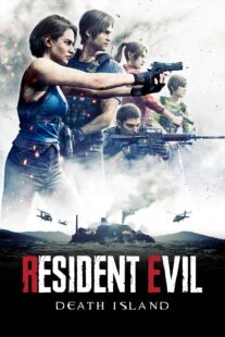 دانلود انیمیشن Resident Evil: Death Island 2023370081-1439337511