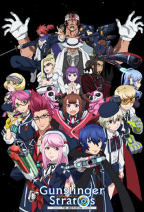 دانلود انیمه Gunslinger Stratos: The Animation373711-1093785574