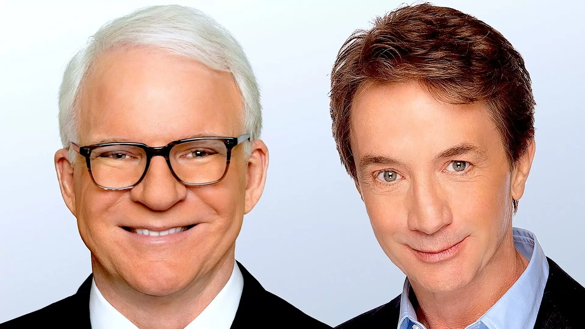 دانلود فیلم Steve Martin and Martin Short: An Evening You Will Forget for the Rest of Your Life 2018