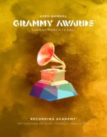 دانلود فیلم The 63rd Annual Grammy Awards 2021372325-95140742