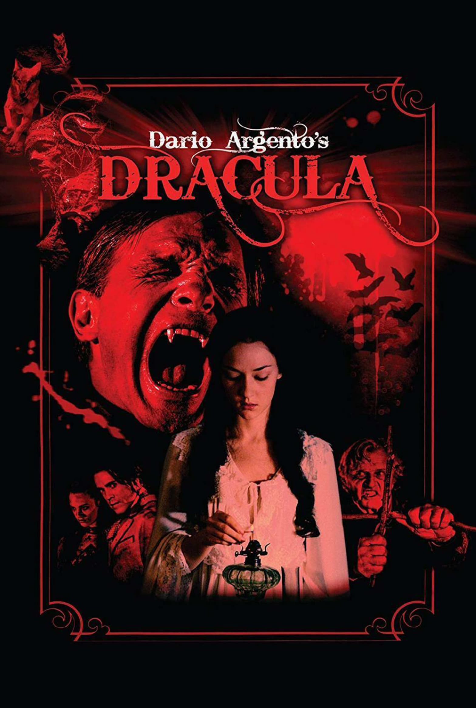 دانلود فیلم Dracula 3D 2012