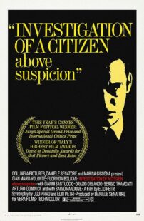 دانلود فیلم Investigation of a Citizen Above Suspicion 1970371256-1141260917