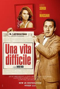 دانلود فیلم A Difficult Life 1961371379-642423737