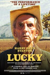 دانلود فیلم Lucky 2017373974-694986800