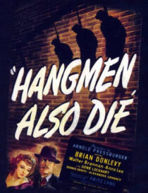 دانلود فیلم Hangmen Also Die! 1943371439-1079693148