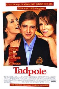 دانلود فیلم Tadpole 2002371031-1592271505