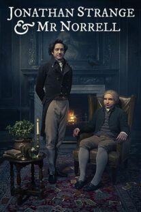 دانلود سریال Jonathan Strange & Mr Norrell373813-1657343181