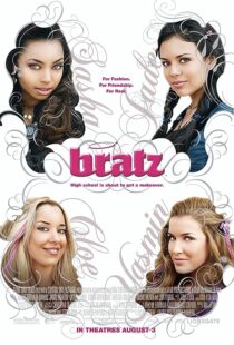 دانلود فیلم Bratz 2007371717-468538855