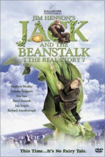 دانلود فیلم Jack and the Beanstalk: The Real Story 2001371376-558297194