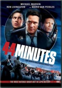 دانلود فیلم 2003 44 Minutes: The North Hollywood Shoot-Out373090-1018550775